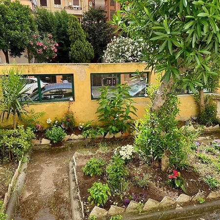 La Casa Di Mamma Rome Apartment Luaran gambar