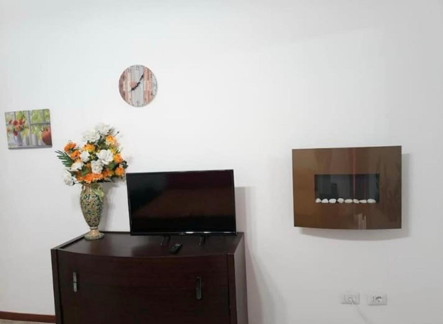 La Casa Di Mamma Rome Apartment Luaran gambar