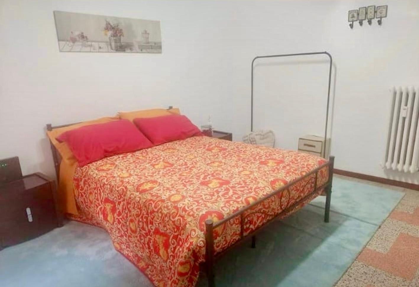 La Casa Di Mamma Rome Apartment Luaran gambar