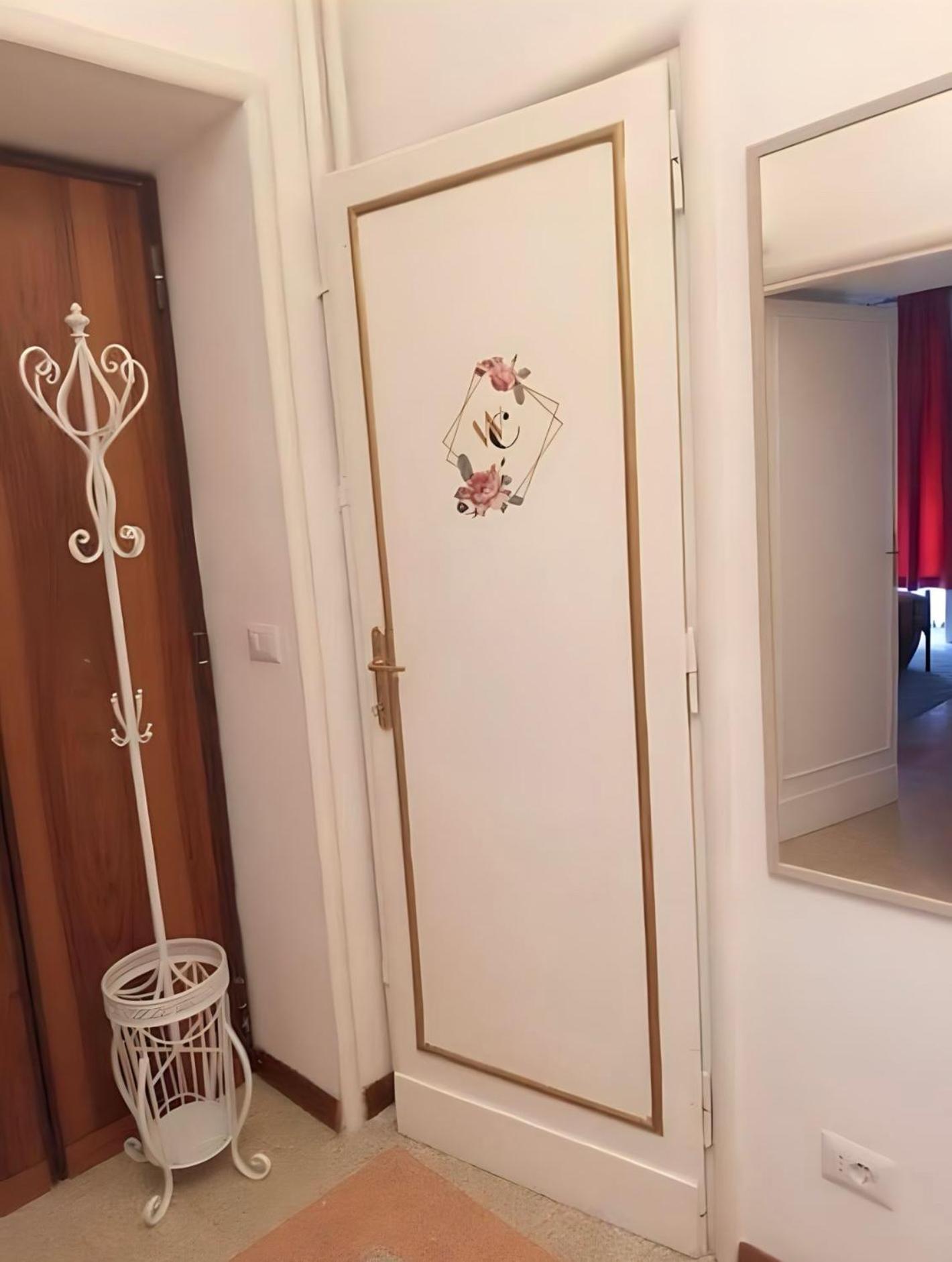 La Casa Di Mamma Rome Apartment Luaran gambar