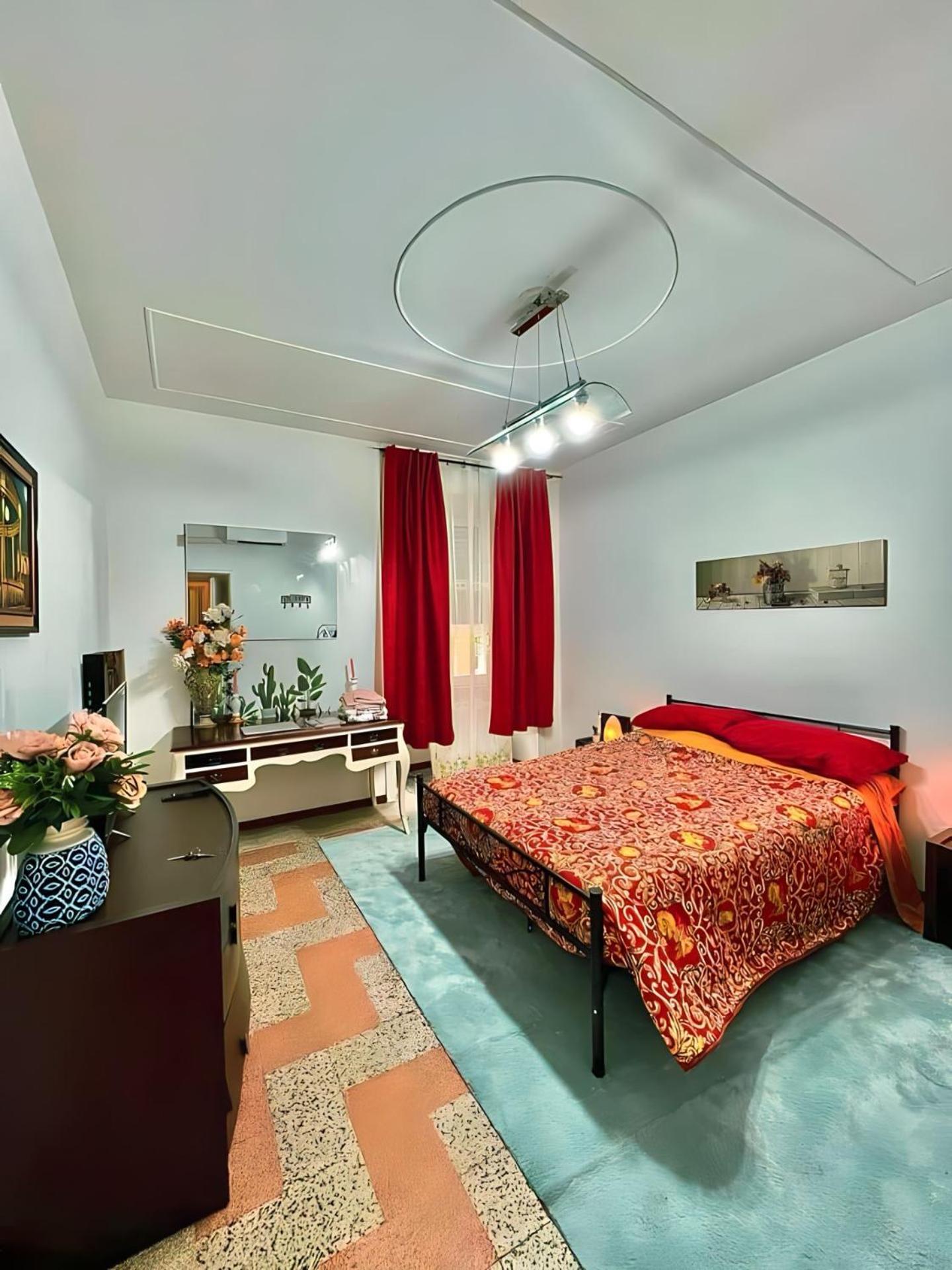 La Casa Di Mamma Rome Apartment Luaran gambar