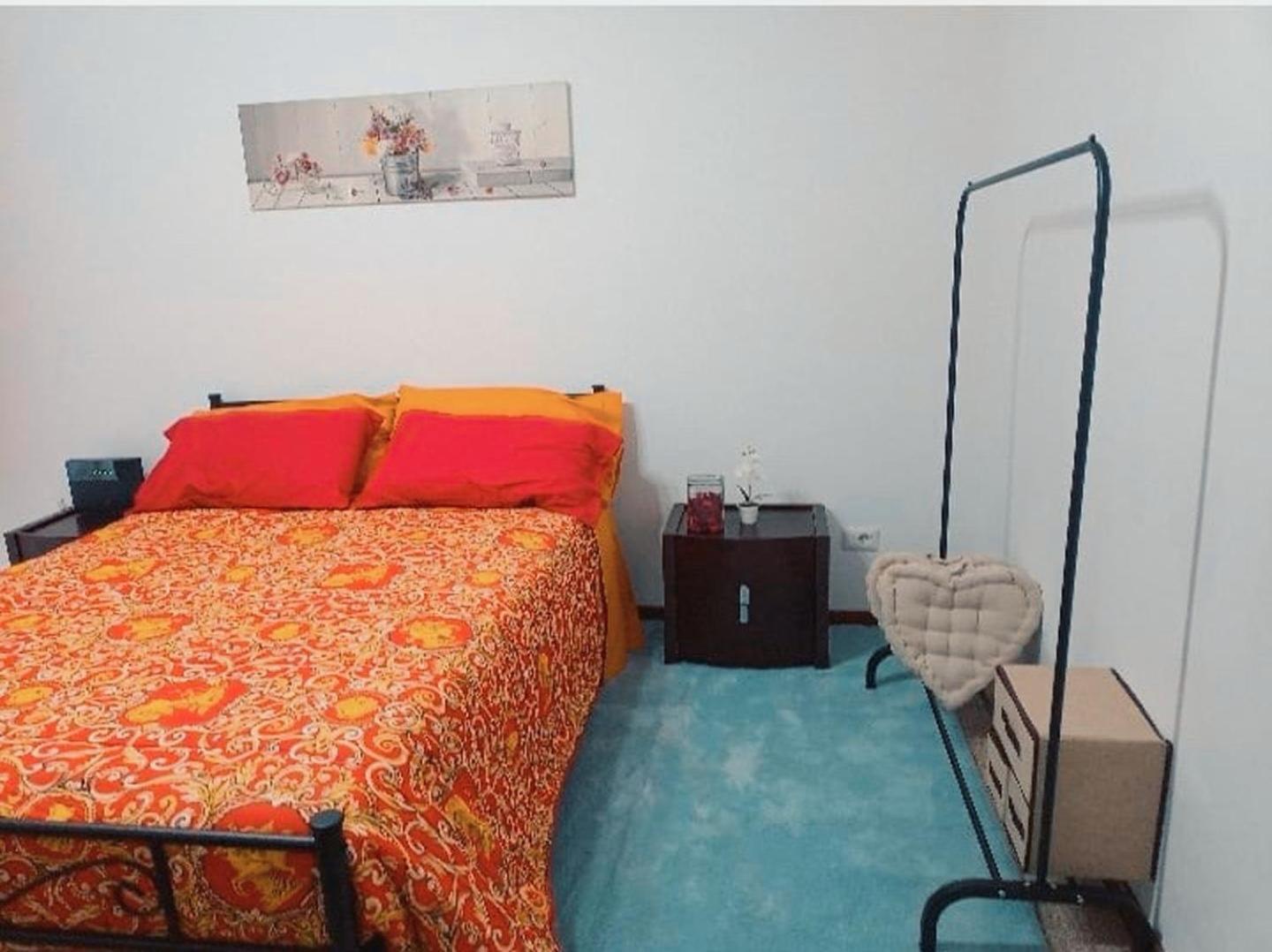 La Casa Di Mamma Rome Apartment Luaran gambar