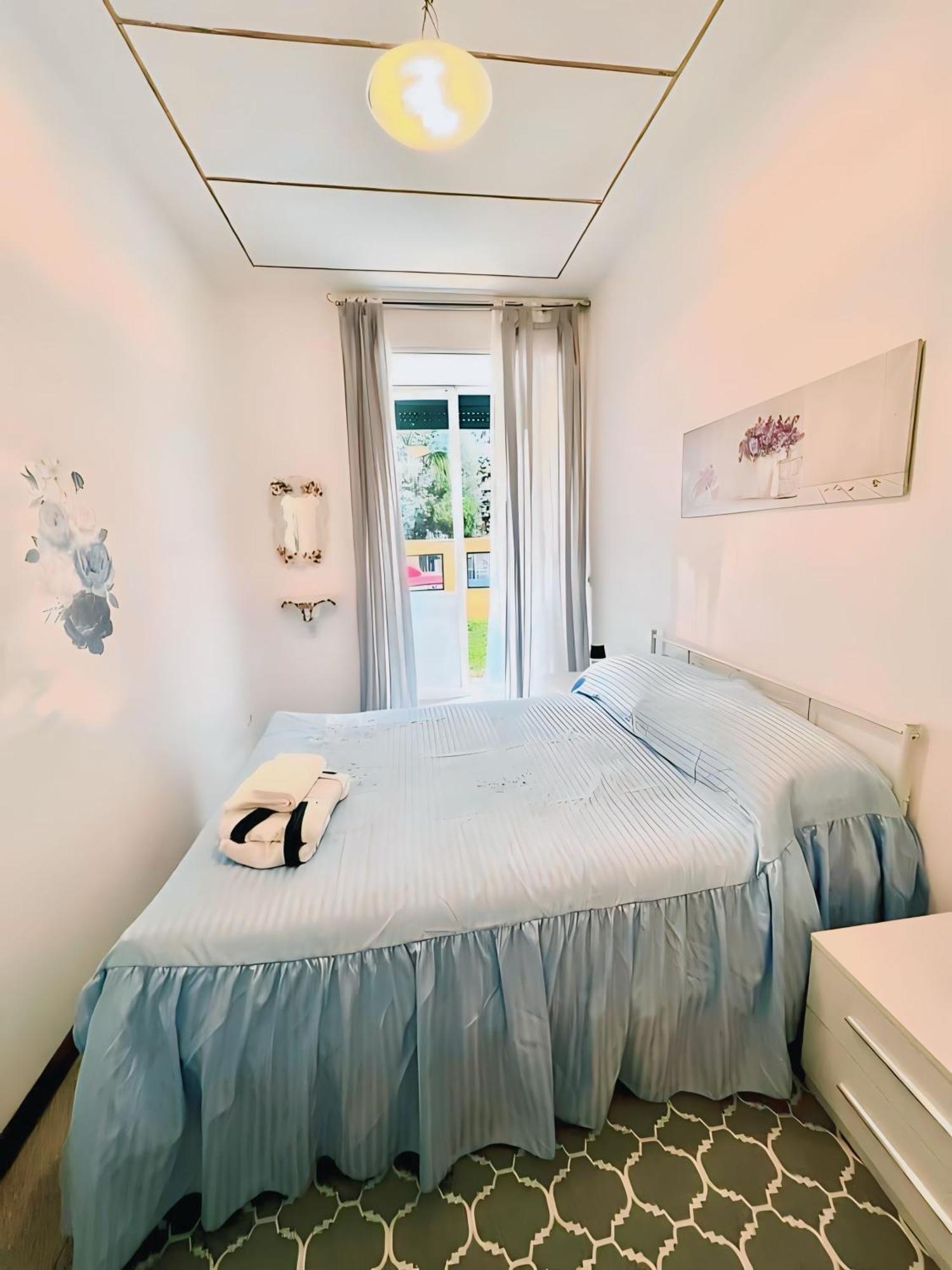 La Casa Di Mamma Rome Apartment Luaran gambar