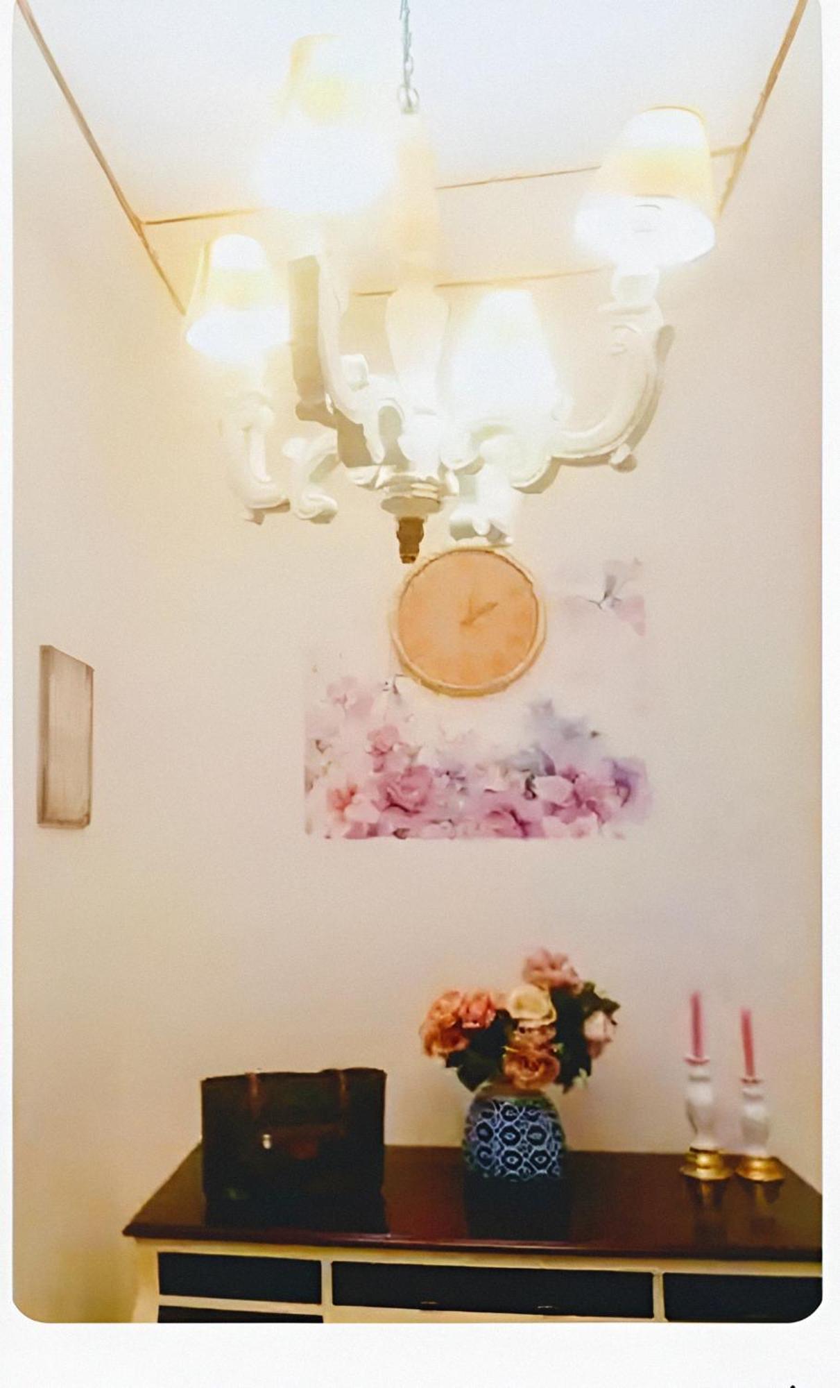La Casa Di Mamma Rome Apartment Luaran gambar