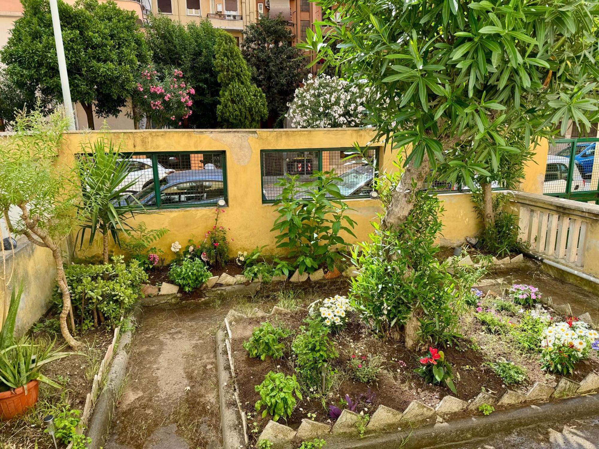 La Casa Di Mamma Rome Apartment Luaran gambar